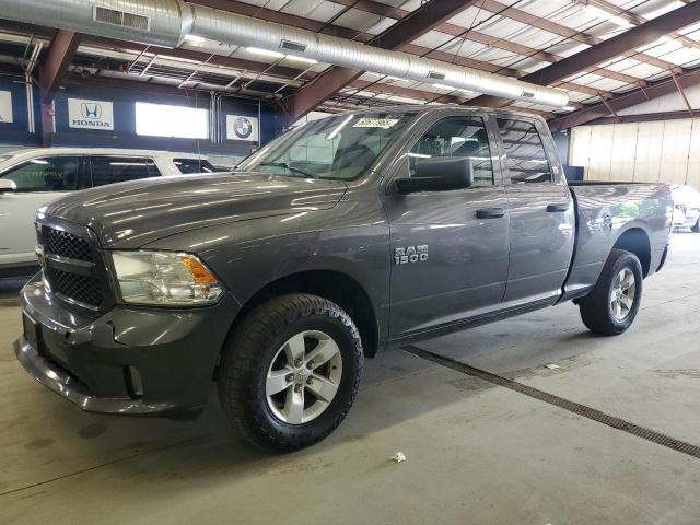 2018 RAM 1500 ST, 