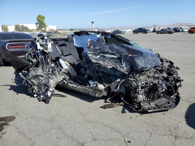 5YFS4MCE7NP106017 - 2022 TOYOTA COROLLA SE შავი ფოტო 4