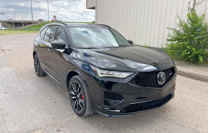 2022 ACURA MDX TYPE S ADVANCE, null