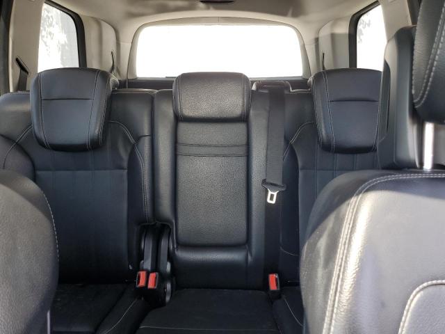 4JGDF7CE1DA241920 - 2013 MERCEDES-BENZ GL 450 4MATIC WHITE photo 10