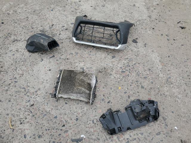 3JB2GEG23MJ006438 - 2021 CAN-AM RYKER RALLY EDITION BLACK photo 9