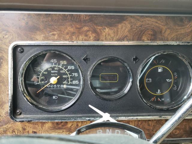 1GBJP37W1F3300296 - 1985 CHEVROLET P30 CREAM photo 8