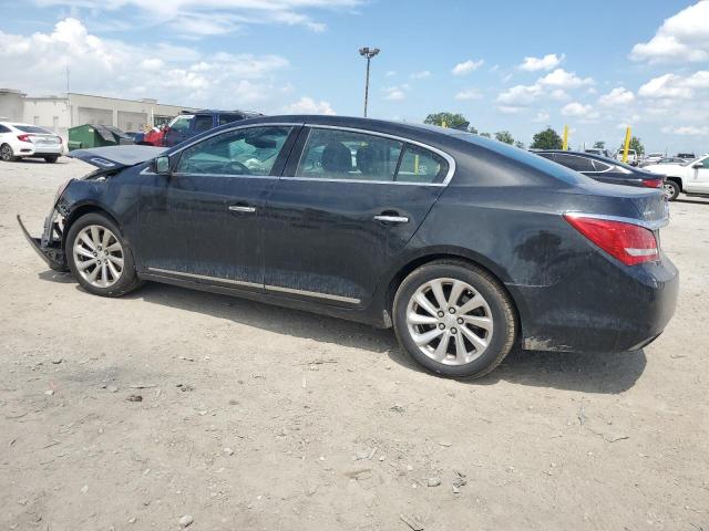 1G4GA5G3XEF306258 - 2014 BUICK LACROSSE CHARCOAL photo 2