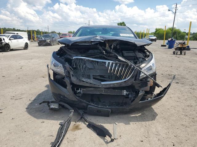 1G4GA5G3XEF306258 - 2014 BUICK LACROSSE CHARCOAL photo 5