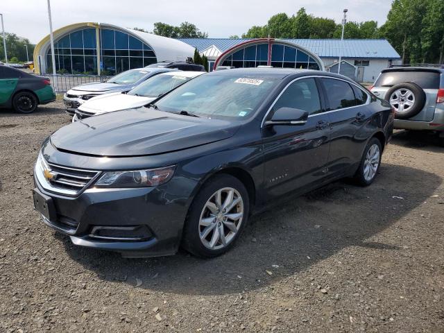 2018 CHEVROLET IMPALA LT, 