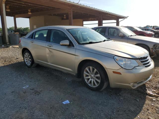 1C3CC5FB1AN111532 - 2010 CHRYSLER SEBRING LIMITED BEIGE photo 4