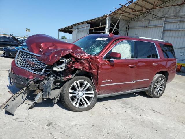 2019 GMC YUKON DENALI, 