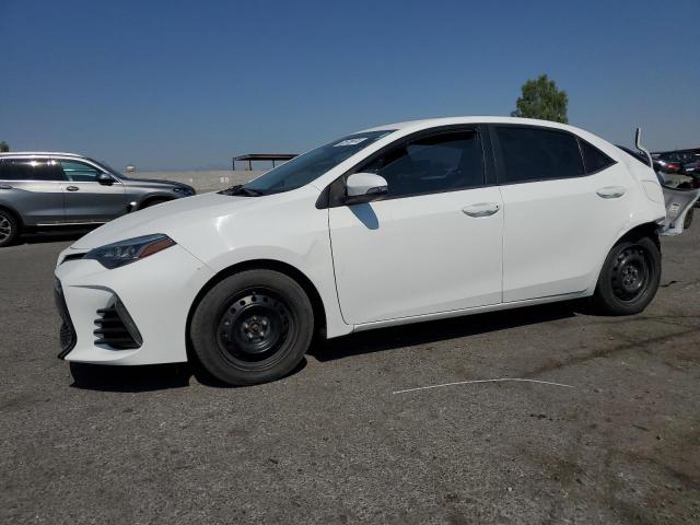 2018 TOYOTA COROLLA L, 