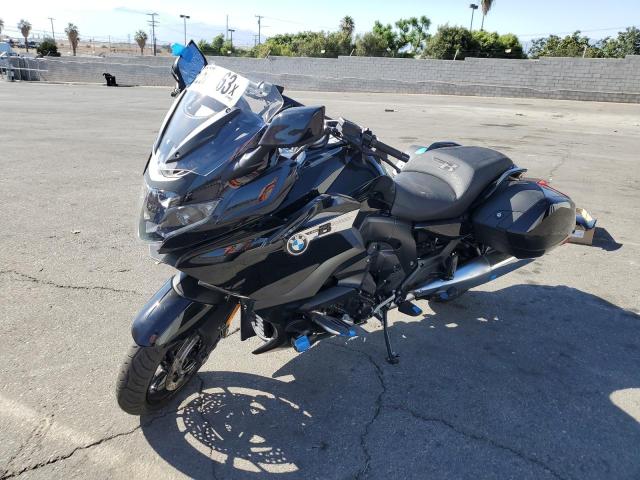 WB10F6306N6F14601 - 2022 BMW K1600 B BLACK photo 2