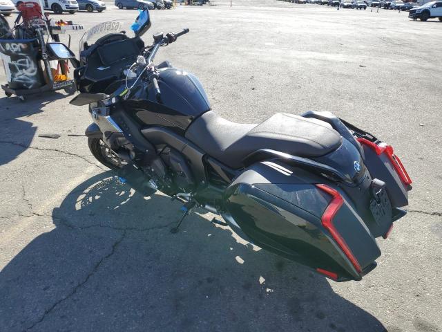 WB10F6306N6F14601 - 2022 BMW K1600 B BLACK photo 3