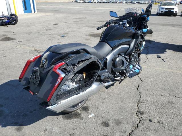 WB10F6306N6F14601 - 2022 BMW K1600 B BLACK photo 4