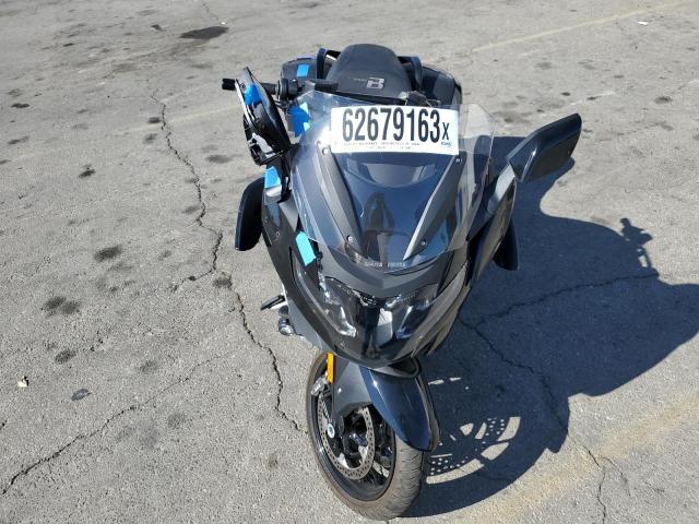 WB10F6306N6F14601 - 2022 BMW K1600 B BLACK photo 5