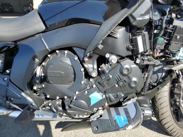 WB10F6306N6F14601 - 2022 BMW K1600 B BLACK photo 9