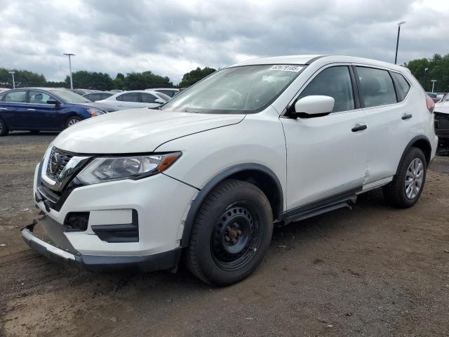 2020 NISSAN ROGUE S, null