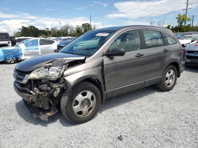 2010 HONDA CR-V LX, null