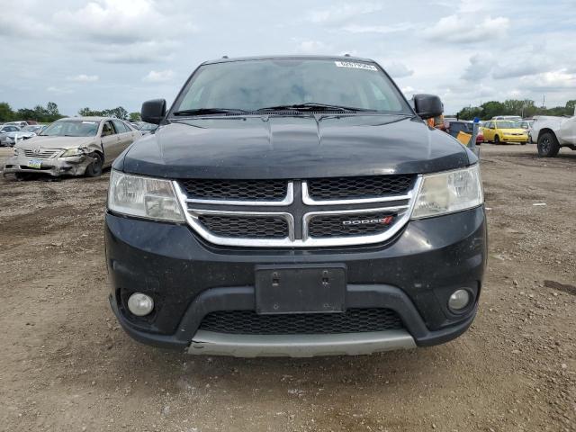 3C4PDCDG1FT588630 - 2015 DODGE JOURNEY LIMITED BLACK photo 5