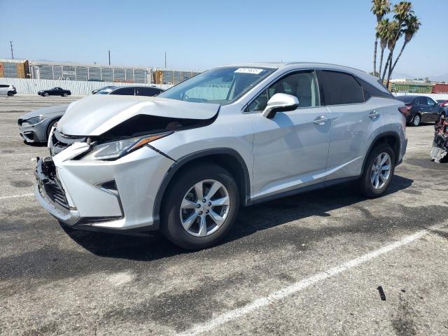 2017 LEXUS RX 350 BASE, 