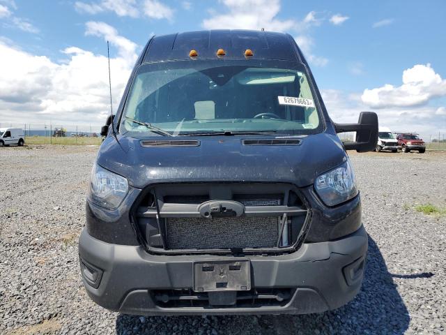 1FTBF4W84NKA16967 - 2022 FORD TRANSIT T-350 HD BLACK photo 5