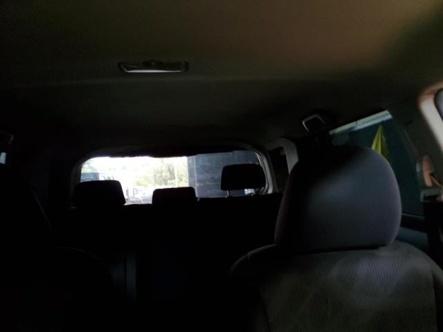 JTLZE4FE7CJ028271 - 2012 TOYOTA SCION XB 银色 照片 10