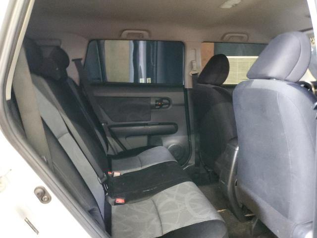 JTLZE4FE7CJ028271 - 2012 TOYOTA SCION XB 银色 照片 11