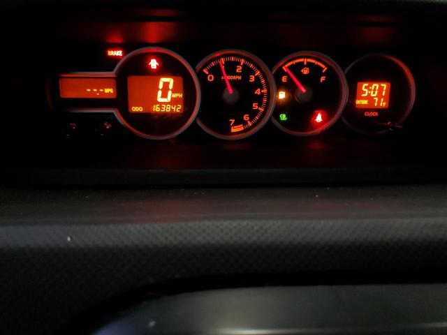 JTLZE4FE7CJ028271 - 2012 TOYOTA SCION XB 银色 照片 9