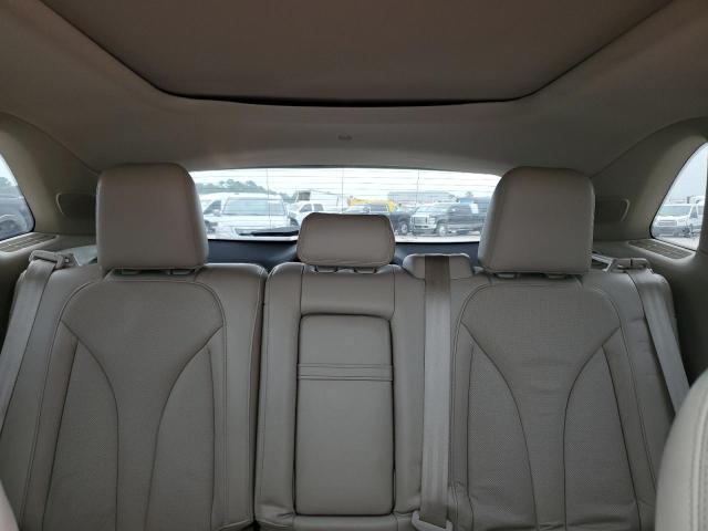 5LMCJ3C98KUL06843 - 2019 LINCOLN MKC RESERVE Ağ foto 10