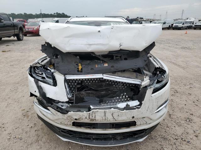 5LMCJ3C98KUL06843 - 2019 LINCOLN MKC RESERVE Ağ foto 5