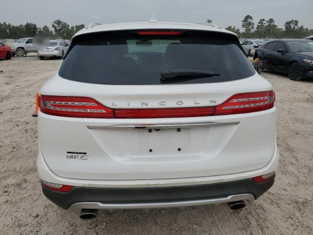 5LMCJ3C98KUL06843 - 2019 LINCOLN MKC RESERVE Ağ foto 6