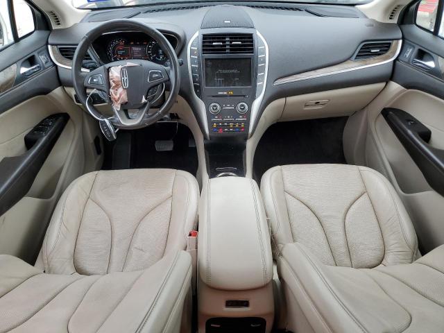 5LMCJ3C98KUL06843 - 2019 LINCOLN MKC RESERVE Ağ foto 8