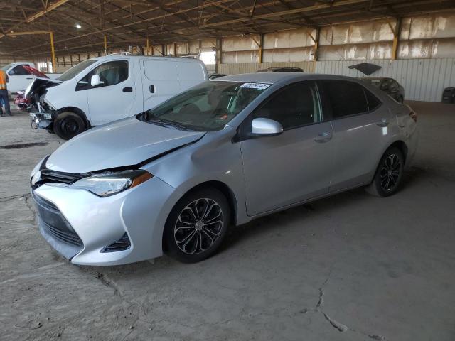 2017 TOYOTA COROLLA L, 