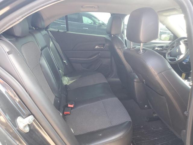 1G11C5SLXFF255088 - 2015 CHEVROLET MALIBU 1LT CHARCOAL photo 10