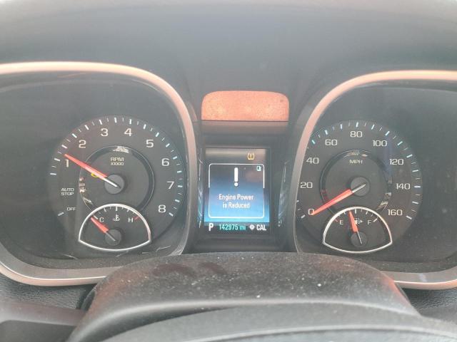 1G11C5SLXFF255088 - 2015 CHEVROLET MALIBU 1LT CHARCOAL photo 9