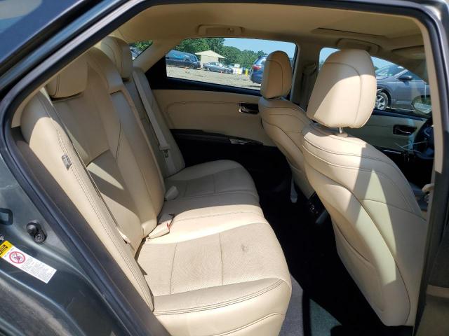 4T1BK1EB1EU106973 - 2014 TOYOTA AVALON BASE TAN photo 10