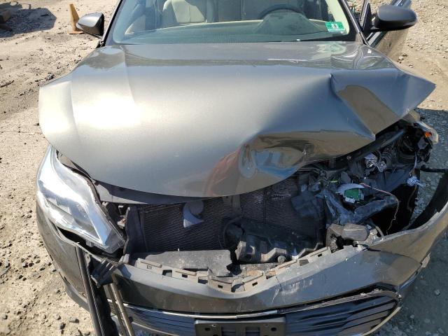 4T1BK1EB1EU106973 - 2014 TOYOTA AVALON BASE TAN photo 11