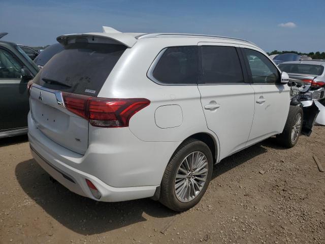 JA4J24A54LZ028152 - 2020 MITSUBISHI OUTLANDER SEL WHITE photo 3