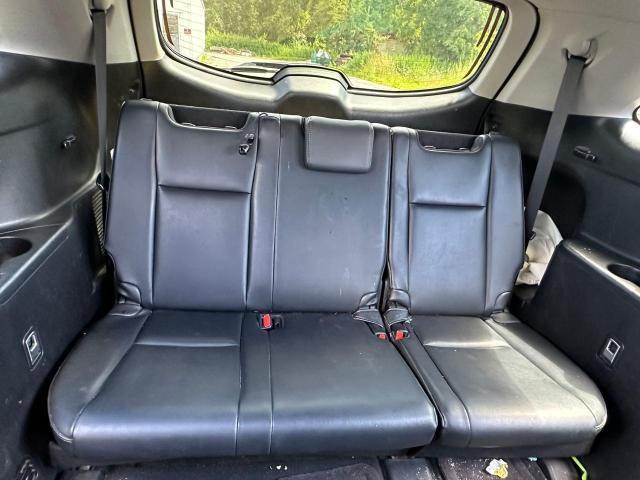 5TDJKRFH4GS252244 - 2016 TOYOTA HIGHLANDER XLE Qara foto 6