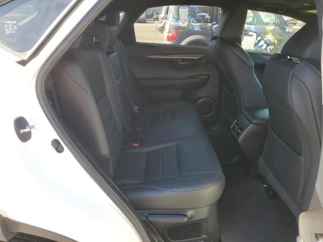 JTJYARBZ7K2143340 - 2019 LEXUS NX 300 BASE Ağ foto 10