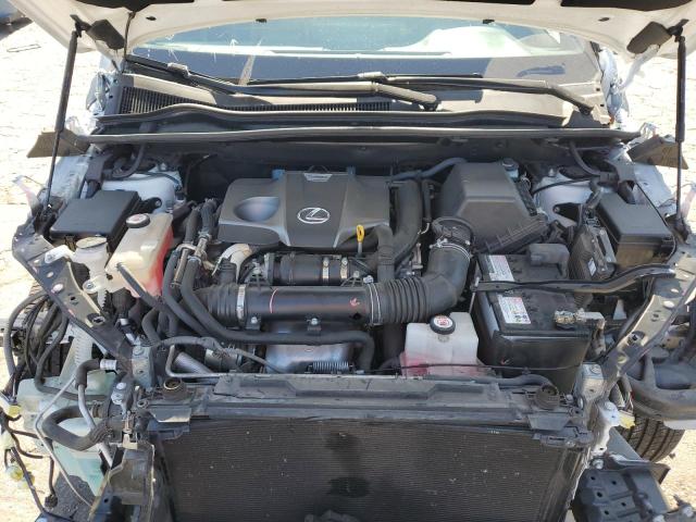 JTJYARBZ7K2143340 - 2019 LEXUS NX 300 BASE Ağ foto 11