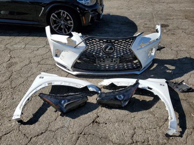 JTJYARBZ7K2143340 - 2019 LEXUS NX 300 BASE Ağ foto 12