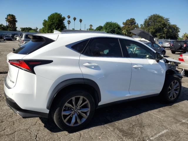 JTJYARBZ7K2143340 - 2019 LEXUS NX 300 BASE Ağ foto 3