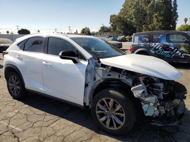 JTJYARBZ7K2143340 - 2019 LEXUS NX 300 BASE Ağ foto 4