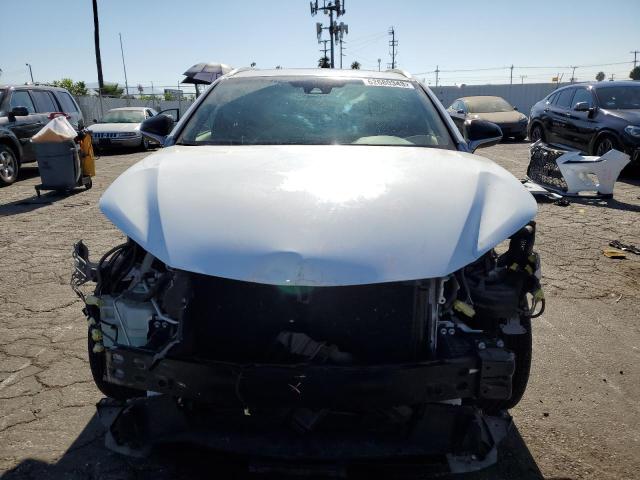 JTJYARBZ7K2143340 - 2019 LEXUS NX 300 BASE Ağ foto 5