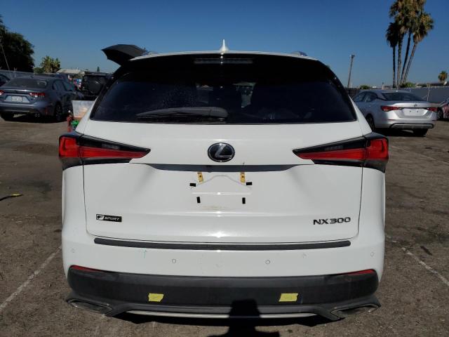 JTJYARBZ7K2143340 - 2019 LEXUS NX 300 BASE Ağ foto 6