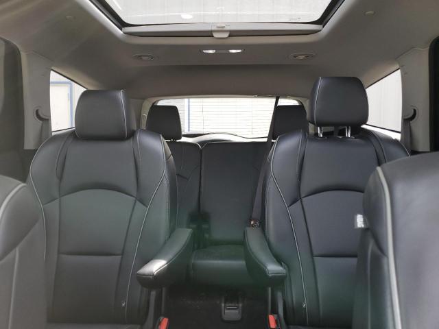 5GAEVCKW6MJ149301 - 2021 BUICK ENCLAVE AVENIR 灰色 照片 10