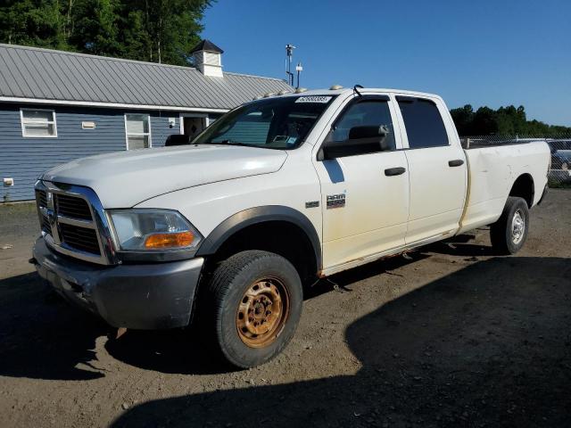 2011 DODGE RAM 2500, 