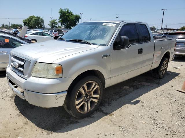 2006 FORD F150, null