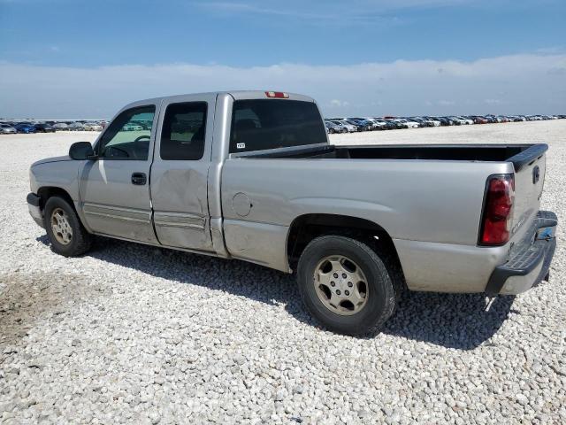 2GCEC19T941232008 - 2004 CHEVROLET SILVERADO C1500 BEIGE photo 2