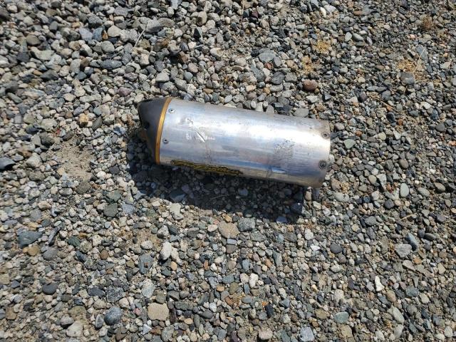 JKAEXEA127A021842 - 2007 KAWASAKI EX650 A Qırmızı foto 9