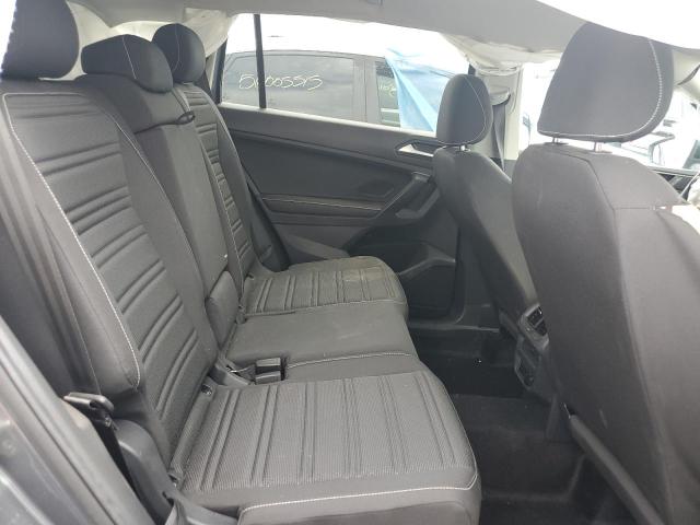 3VVFB7AX8RM038158 - 2024 VOLKSWAGEN TIGUAN S Մոխրագույն լուսանկար 11