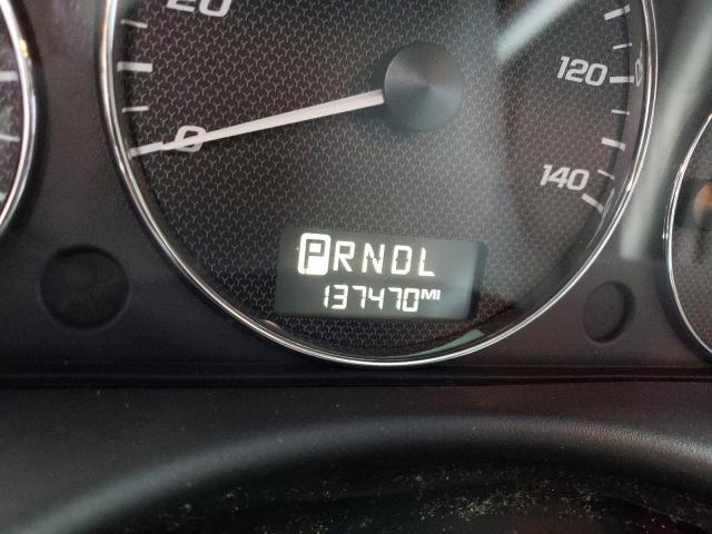 1G1ZU57N37F138559 - 2007 CHEVROLET MALIBU LTZ ლურჯი ფოტო 8